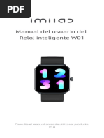 Reloj