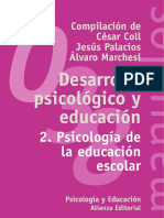 Coll C-Desarrollo Psicologico y Educacion 2-Cap1 230503 161822
