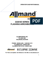 Allmand 2247 PDF