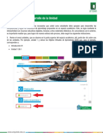 Proceso Desarrollo Unidad