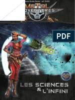 Ingénieur Et Ligue de Planète Libre