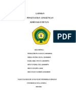 LAPORAN PENGLING KELOMPOK 2. Wismi Salean - 2101040016 PDF