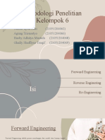 Artikel Penelitian - Kelompok 6