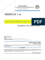 Module 1