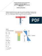 Problemas Resueltos