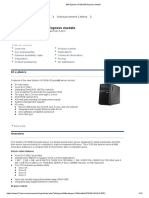 Manual SERVER - IBM x3100 M4 PDF