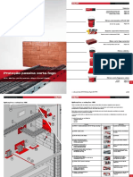 Catalogo Compartimentação Horizontal e Vertical PDF