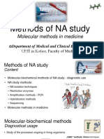 208 Methods of Na Study