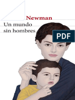 Sandra Newman - Un Mundo Sin Hombres