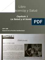 Libro Adolescencia y Salud