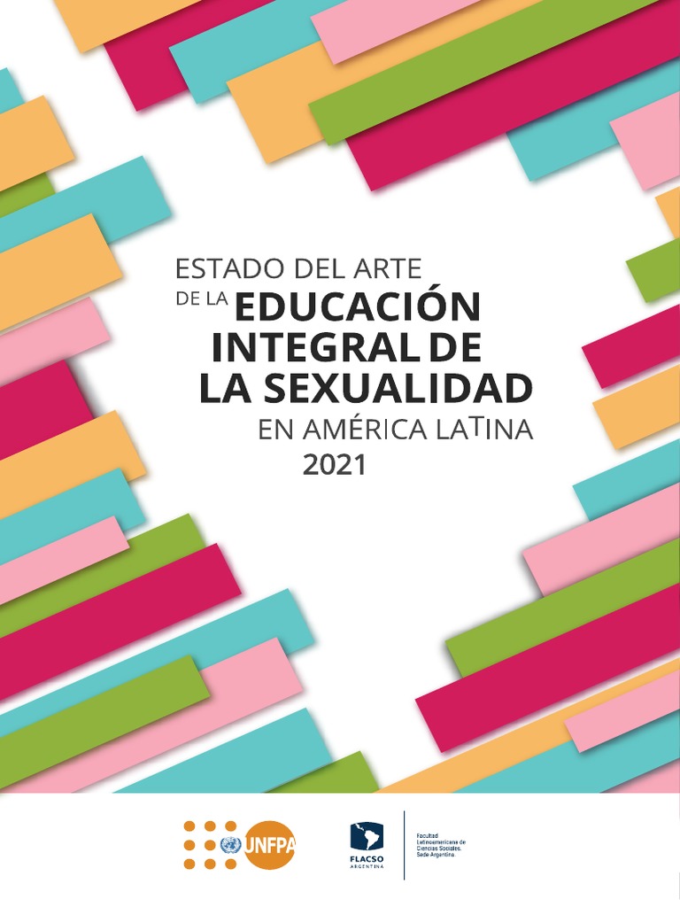 Estado del arte de la esis en al final pdf america latina