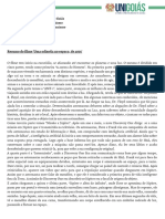 Resumo Do Filme 'Uma Odisséia No Espaço, de 2001'