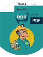 DDS Abril 2023