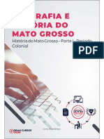 Historia Do Mato Grosso Parte I Periodo Colonial E1673379088