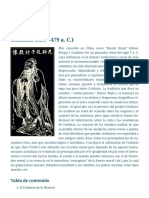 Confucio - Enciclopedia de Filosofía de Internet PDF