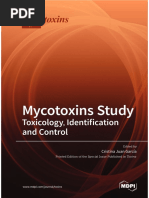 Mycotoxins Study