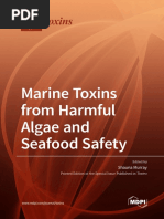 Marine Toxins From Harmful Algae and Seafood Safety PDF