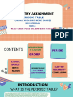 Orange Blue and Green Handwritten Book Report Education Presentation PDF