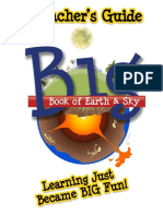 Study Guides - Big Book of Earth & Sky (Teachers Guide).pdf