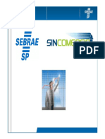 Sebrae - Apostila Sobre Dre PDF