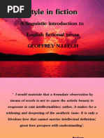 Download Style in Fiction by carlzhang SN6440214 doc pdf