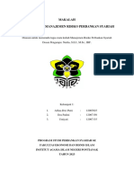 Kel 1 Manajemen Resiko PBS-2 PDF
