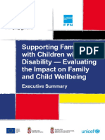 Supporting Families With Children With Disability PDF