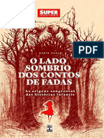 Resumo o Lado Sombrio Dos Contos de Fada Karin Hueck PDF