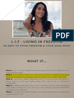 L.I.F PDF Vesna