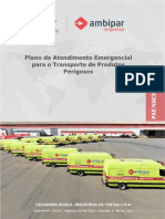 Pae Nacional - Ambipar - Siegwerk Brasil Ind de Tintas Ltda - Jun 2021 - R0001