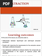 Extraction Notes