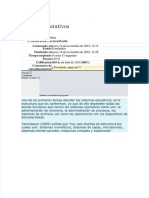 PDF Sistemas Operativos Autocalificable Semana 2 Correcto - Compress PDF