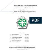 LAPSUS - PKL - 1 - (CARCIONMA - MAMMAE) Sanjiwani