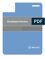 Virtualization