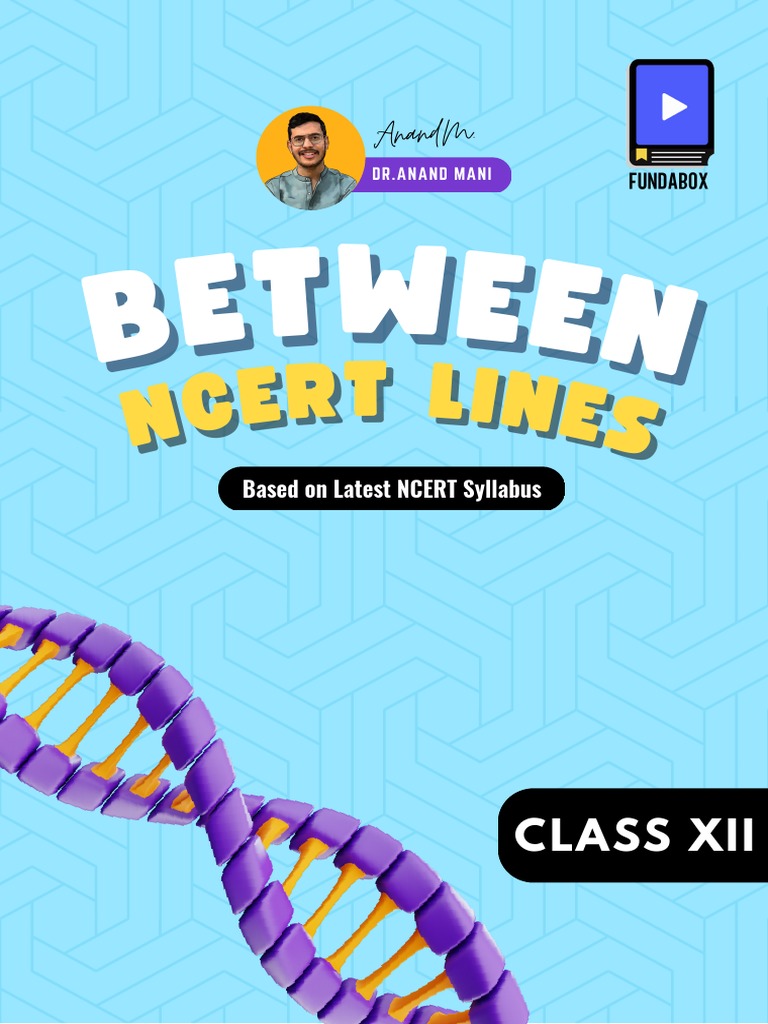 Dr anand mani ncert class 12 notes pdf