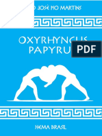 Oxyrhyncus Papyrus PDF