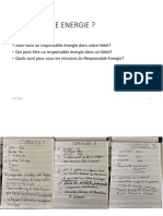 Module 1 - Exercice PDF