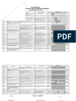 Program Kerja BKK 2019 2020 2021 2022