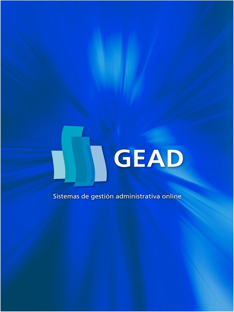 Gead PDF | PDF