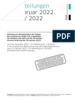 2022 56 Hochschulordnung Corona 2022 LF PDF