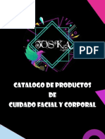 Catalogo Abril PDF