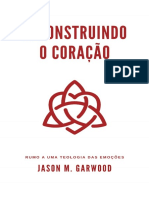 Reconstruindo o Coração Jason M. Garwood PDF