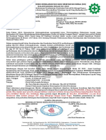 Proposal Bimtek K3