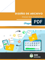 Instructivo Diseño Pago Mis Cuentas