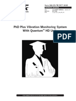 090.070-TB PHD Plus Vibration Monitoring 2019-10