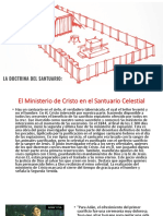 Doctrina Del Santuario PDF