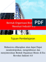 Penganntar Bisnis Bab 3 PDF