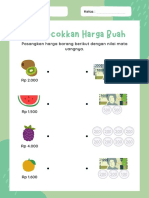 Soal Daily Test Bahasa Indonesia PDF
