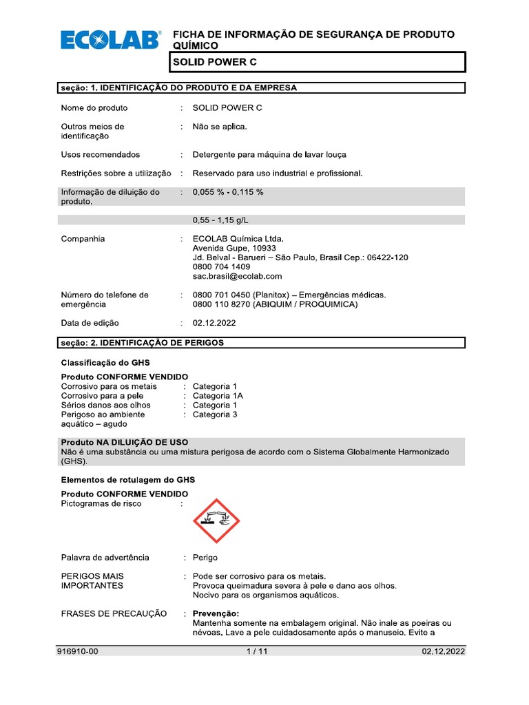 Solid Power C PDF | PDF