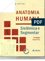 Anatomia - Dangelo e Fattini - 3ed PDF